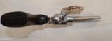 Colt Python Engraved .357 Magnum 4 inch Barrel - Image 6 of 8