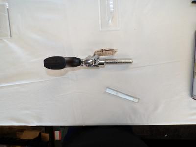 Colt Python Engraved .357 Magnum 4 inch Barrel - Image 5 of 8