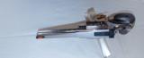 Colt Python Engraved .357 Magnum 4 inch Barrel - Image 4 of 8