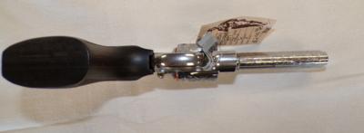 Colt Python Engraved .357 Magnum 4 inch Barrel - Image 6 of 8