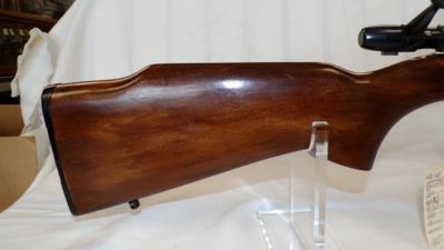 Remington 788 in 22-250 - Image 8 of 16