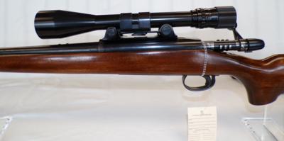 Remington 788 in 22-250 - Image 6 of 16