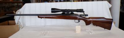 Remington 788 in 22-250 - Image 1 of 16