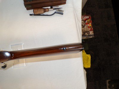 Remington 788 in 22-250 - Image 14 of 16