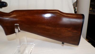 Remington 788 in 22-250 - Image 5 of 16