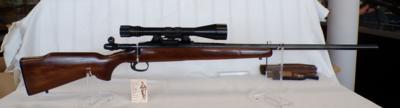 Remington 788 in 22-250 - Image 2 of 16
