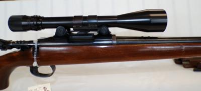 Remington 788 in 22-250 - Image 9 of 16