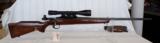 Remington 788 in 22-250 - Image 2 of 16