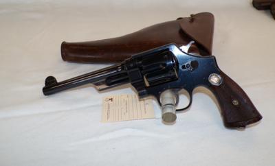 Smith & Wesson 45 HE MODEL 1509 - Image 1 of 6