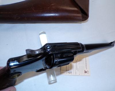 Smith & Wesson 45 HE MODEL 1509 - Image 3 of 6