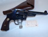 Smith & Wesson 45 HE MODEL 1509 - Image 2 of 6