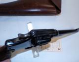 Smith & Wesson 45 HE MODEL 1509 - Image 3 of 6