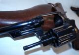Smith & Wesson 45 HE MODEL 1509 - Image 5 of 6