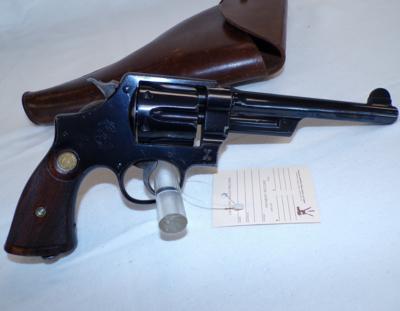 Smith & Wesson 45 HE MODEL 1509 - Image 2 of 6
