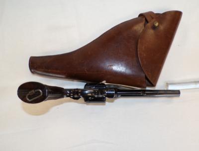 Smith & Wesson 45 HE MODEL 1509 - Image 4 of 6