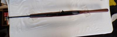 Winchester Model 100 in .284 Win Mag - Image 3 of 16