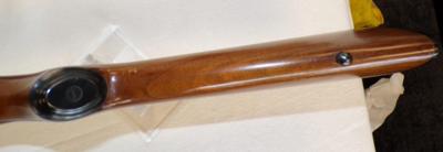 Winchester Model 100 in .284 Win Mag - Image 8 of 16