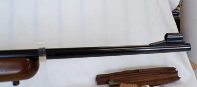 Winchester Model 100 in .284 Win Mag - Image 7 of 16