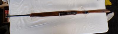 Winchester Model 100 in .284 Win Mag - Image 4 of 16
