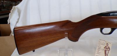 Winchester Model 100 in .284 Win Mag - Image 5 of 16