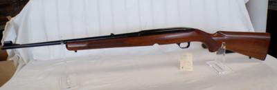 Winchester Model 100 in .284 Win Mag - Image 1 of 16