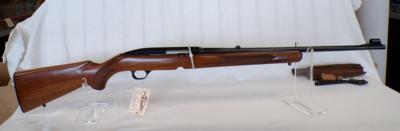 Winchester Model 100 in .284 Win Mag - Image 2 of 16