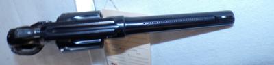 Smith and Wesson Model Regulation Police - Image 5 of 6
