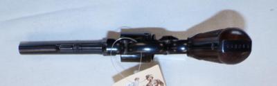 Smith and Wesson Model Regulation Police - Image 6 of 6