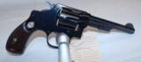 Smith and Wesson Model Regulation Police - Image 4 of 6