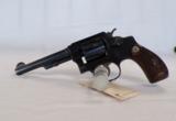 Smith and Wesson Model Regulation Police - Image 1 of 6