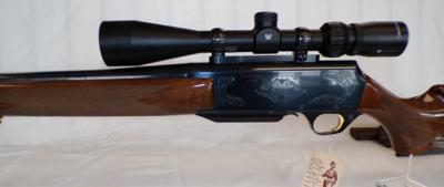 Browning Bar 2 30-06 - Image 6 of 16