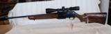 Browning Bar 2 30-06 - Image 1 of 16