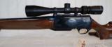 Browning Bar 2 30-06 - Image 6 of 16