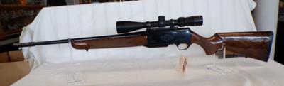 Browning Bar 2 30-06 - Image 1 of 16