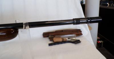 Browning Bar 2 30-06 - Image 10 of 16