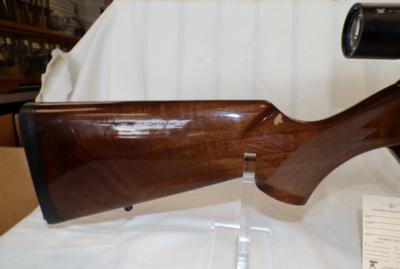 Browning Bar 2 30-06 - Image 8 of 16