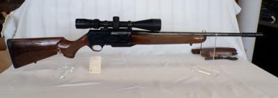 Browning Bar 2 30-06 - Image 2 of 16