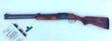 Baikal Model IZH-94 Combo Rifle/Shotgun 30.06 and 3" 12 Gauge, Box, owner's manual choke tubes - 12 of 15