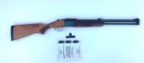 Baikal Model IZH-94 Combo Rifle/Shotgun 30.06 and 3" 12 Gauge, Box, owner's manual choke tubes - 2 of 15