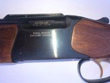 Baikal Model IZH-94 Combo Rifle/Shotgun 30.06 and 3" 12 Gauge, Box, owner's manual choke tubes - 11 of 15