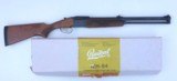 Baikal Model IZH-94 Combo Rifle/Shotgun 30.06 and 3" 12 Gauge, Box, owner's manual choke tubes - 3 of 15