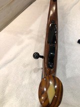 Weatherby Mark V 340 - 3 of 11