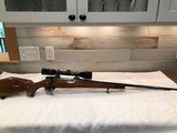 Weatherby Mark V 340 - 8 of 11