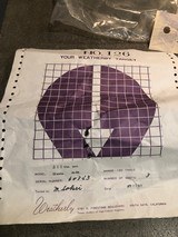 Weatherby Mark V 340 - 9 of 11