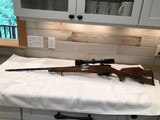 Weatherby Mark V 340 - 1 of 11