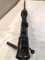 Weatherby Mark V 340 - 7 of 11