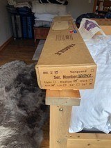 Weatherby Mark V 340 - 11 of 11