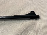 Weatherby Mark V 340 custom - 10 of 12