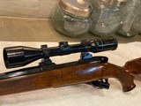 Weatherby Mark V 340 custom - 8 of 12