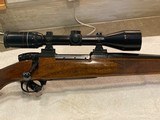 Weatherby Mark V 340 custom - 7 of 12